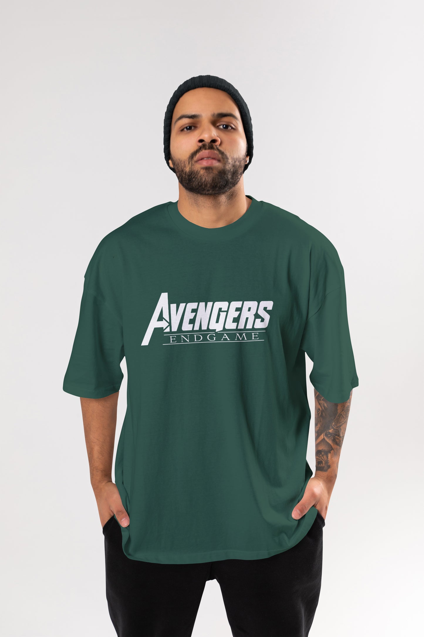 Printed Tees