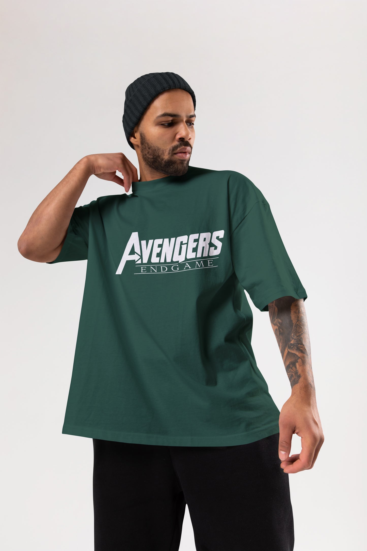 Printed Tees