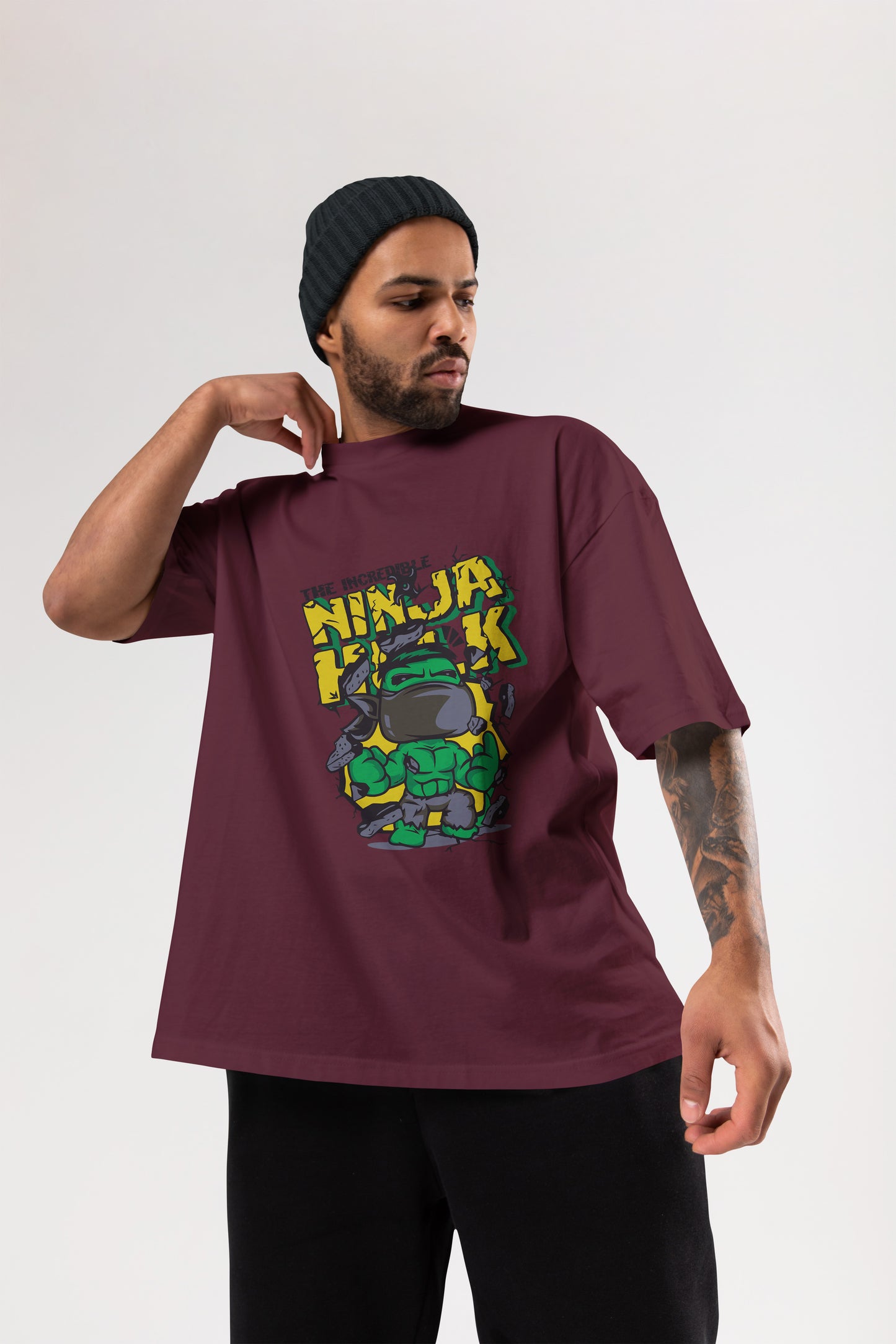 Printed Tees