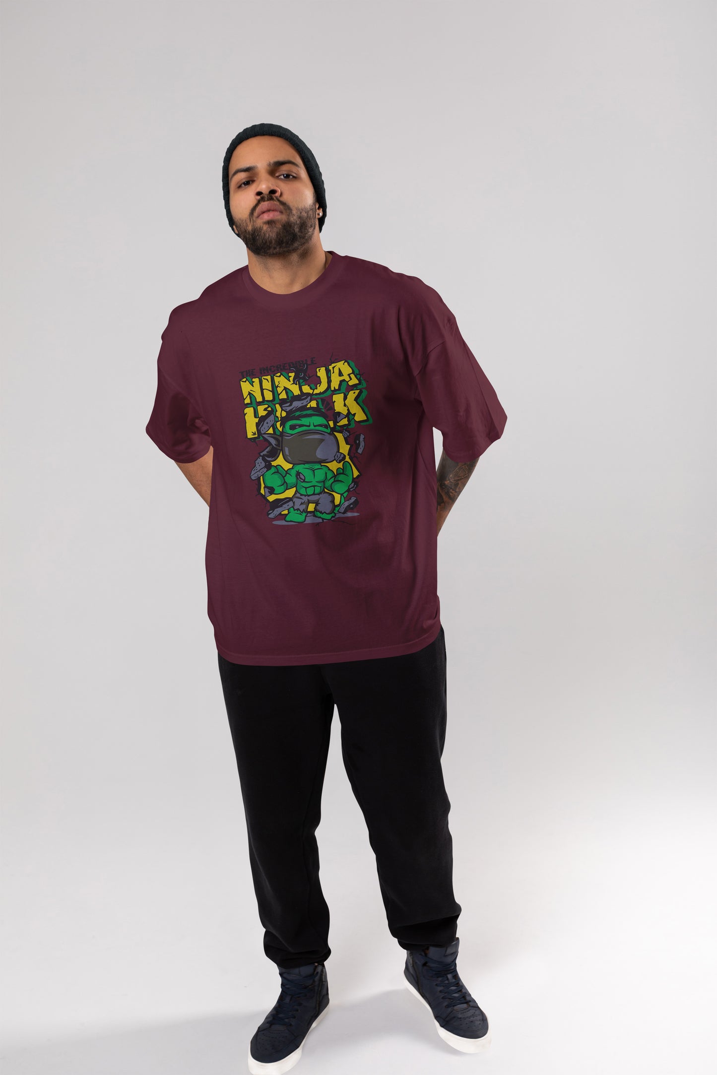 Printed Tees