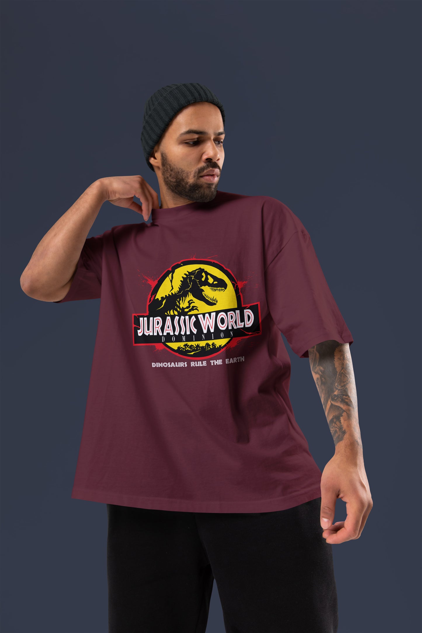 Printed Tees