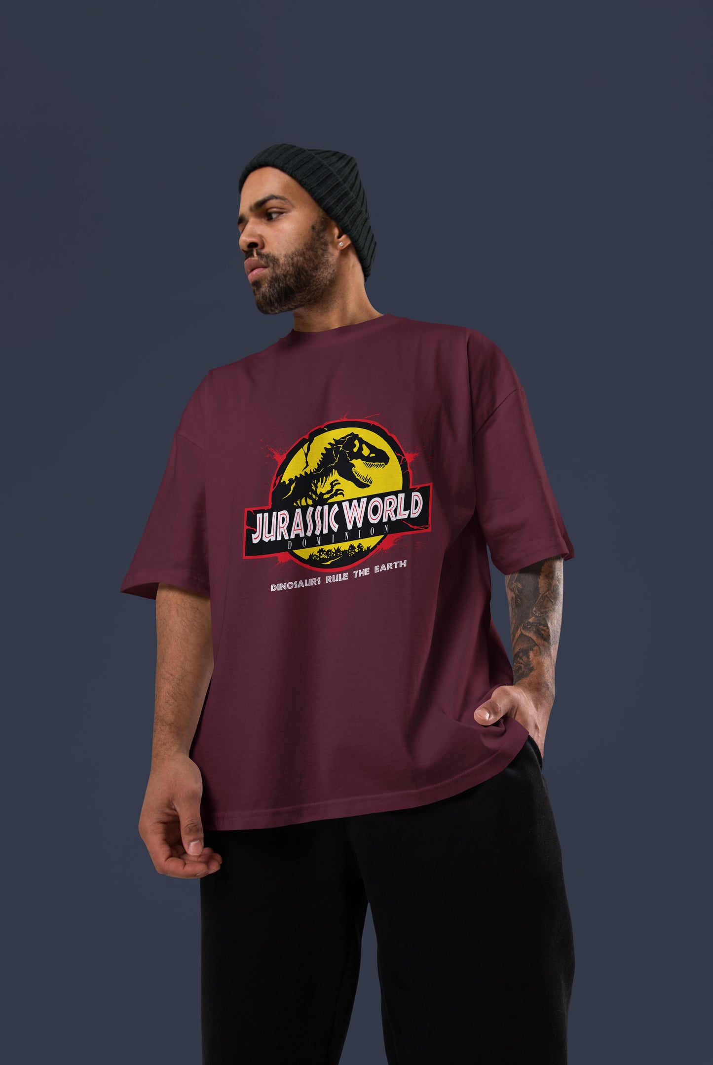 Printed Tees