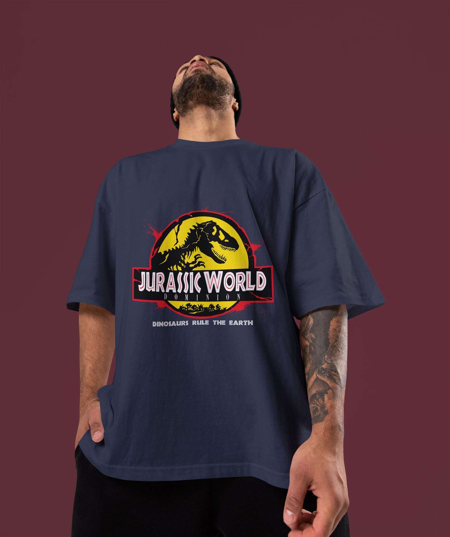 Printed Tees