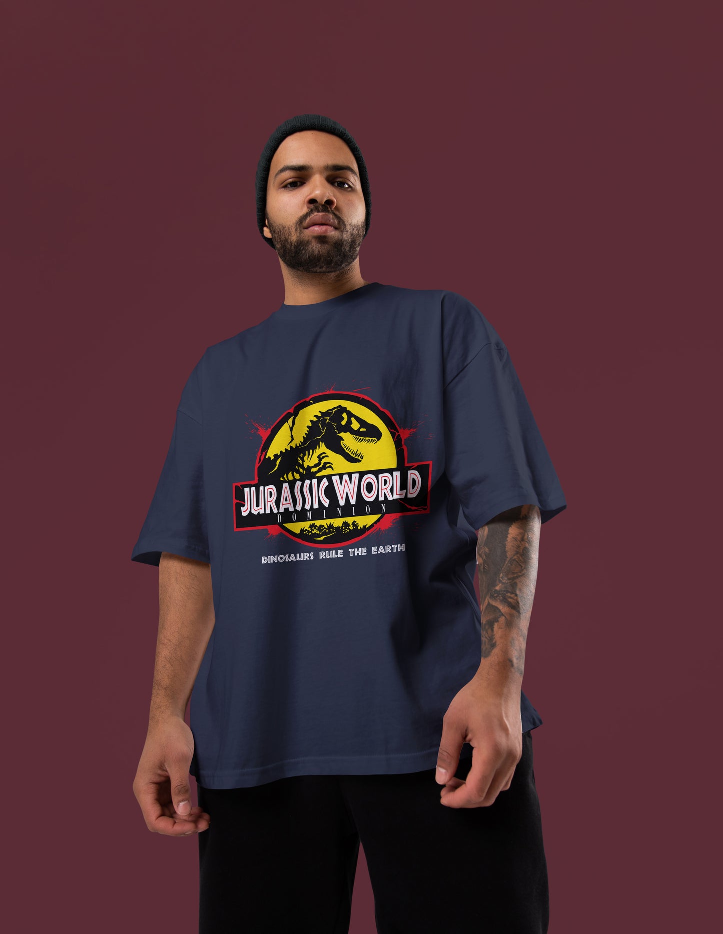 Printed Tees