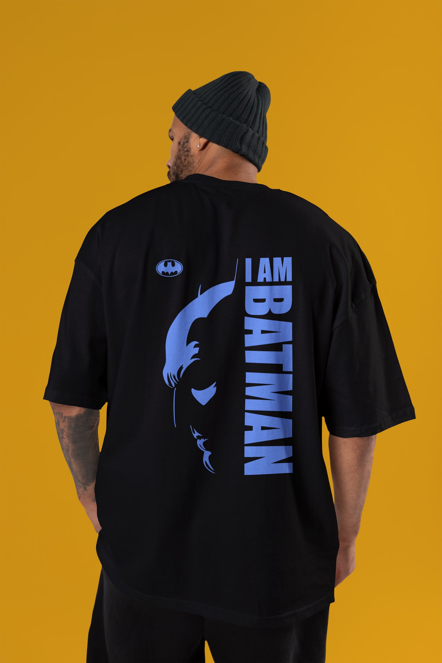 Printed Tees