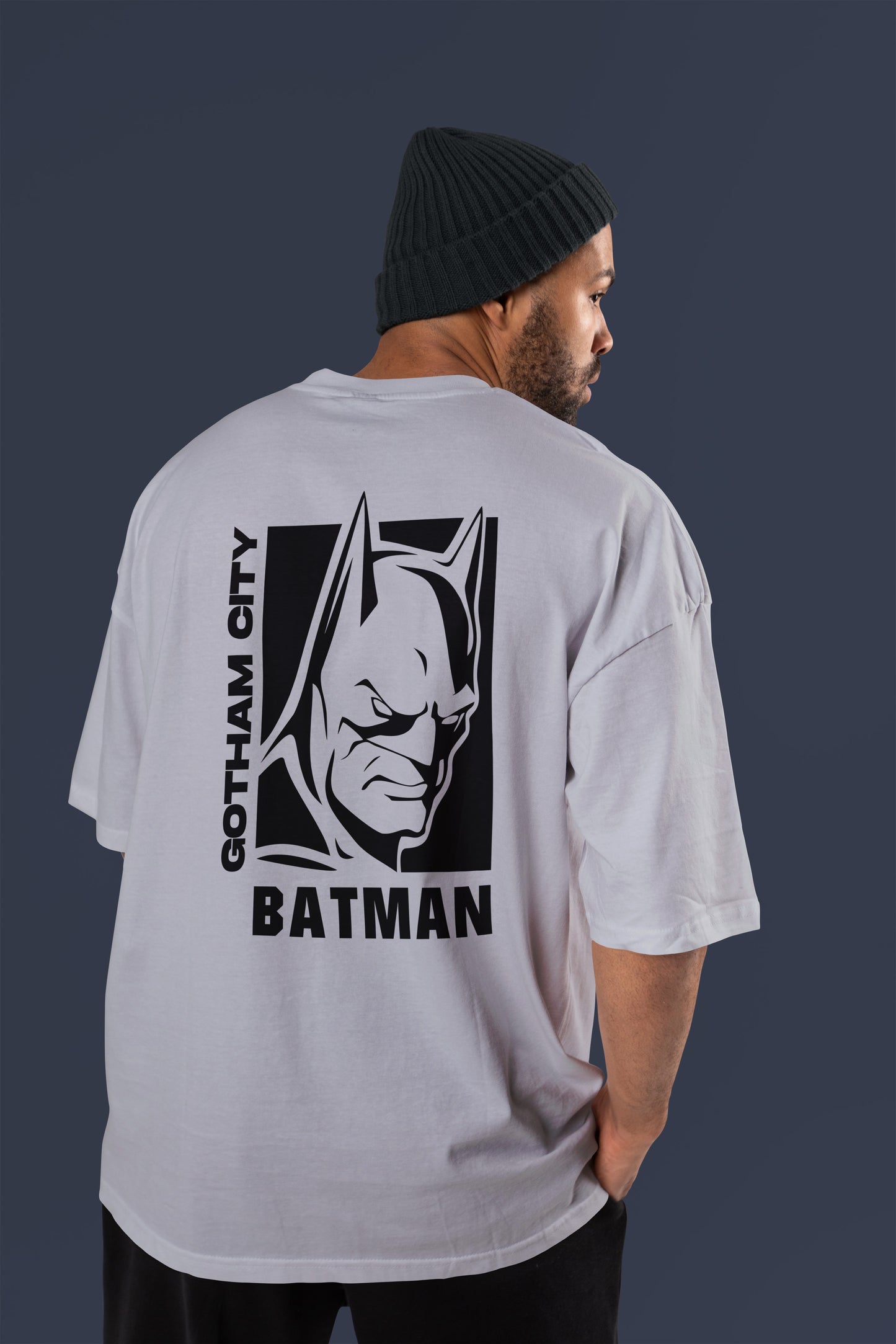 Printed Tees