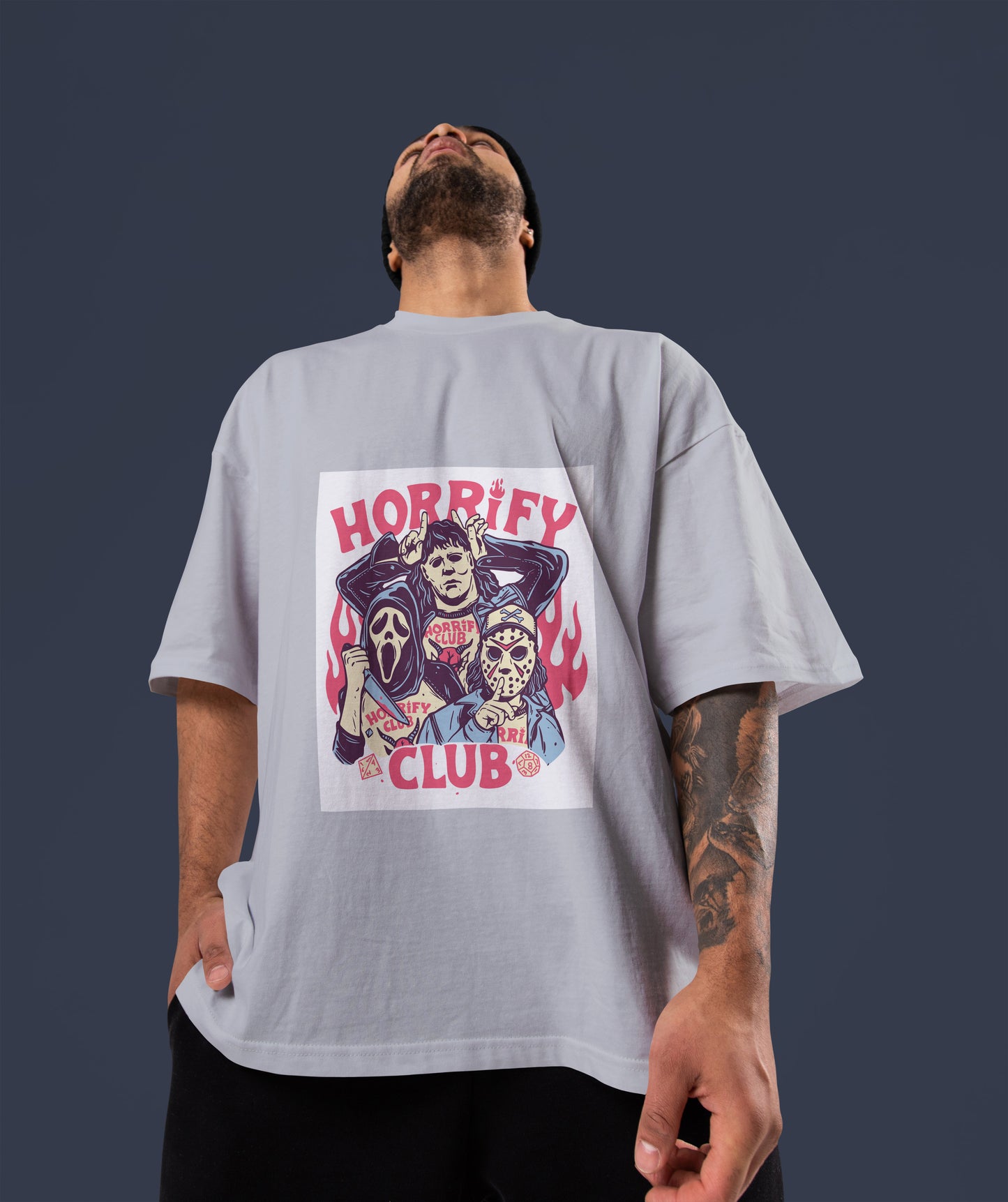 Printed Tees