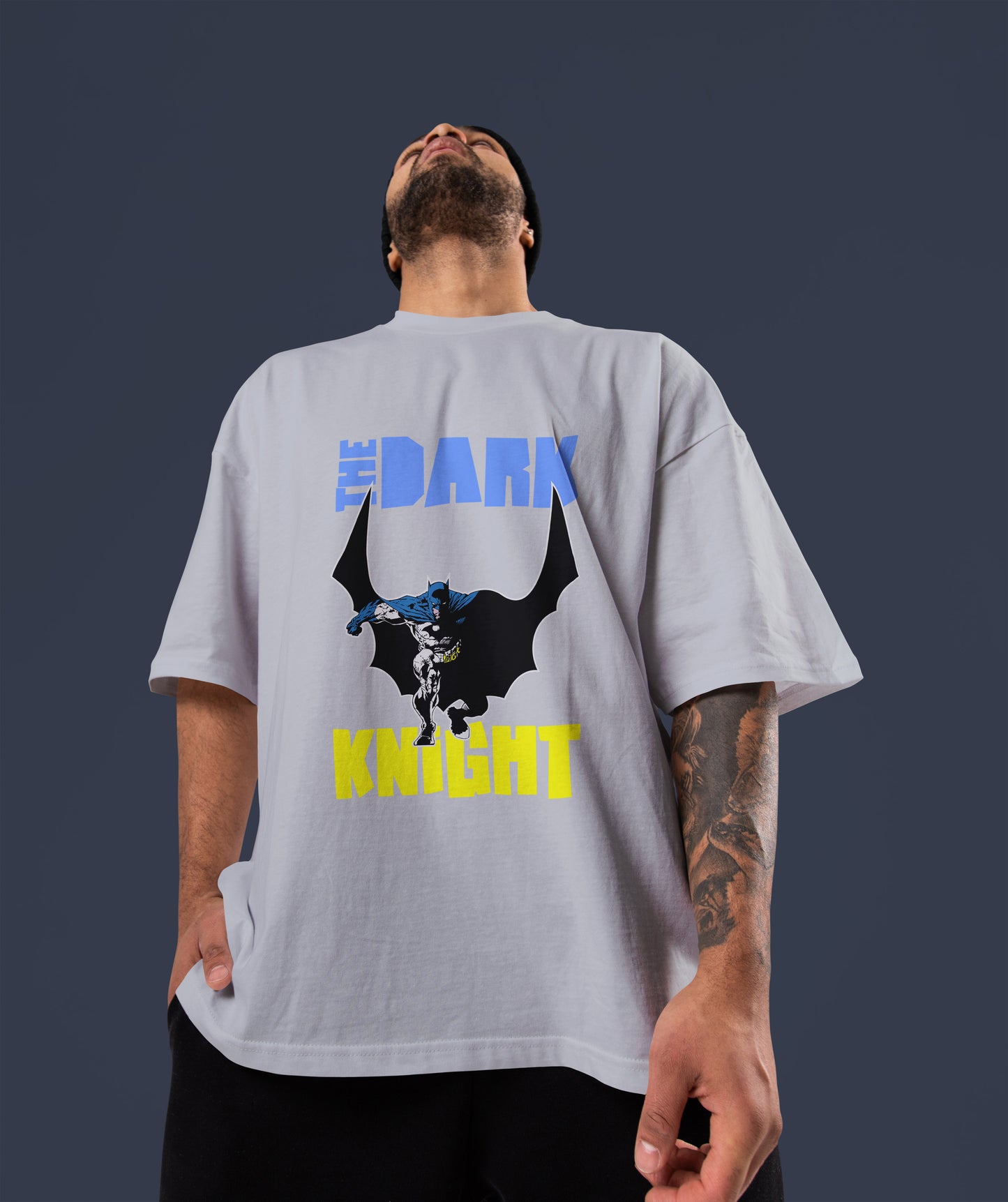 Printed Tees