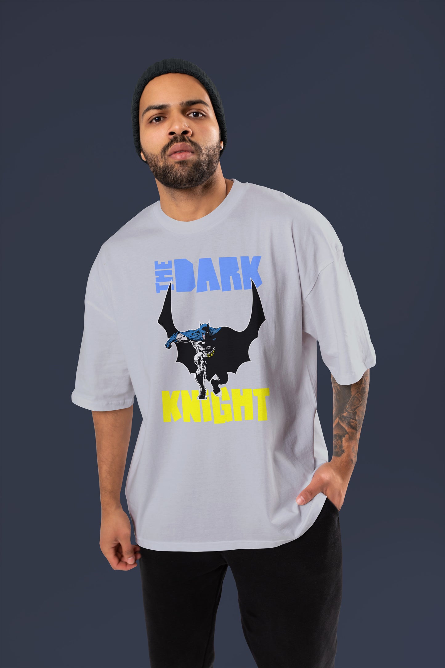 Printed Tees