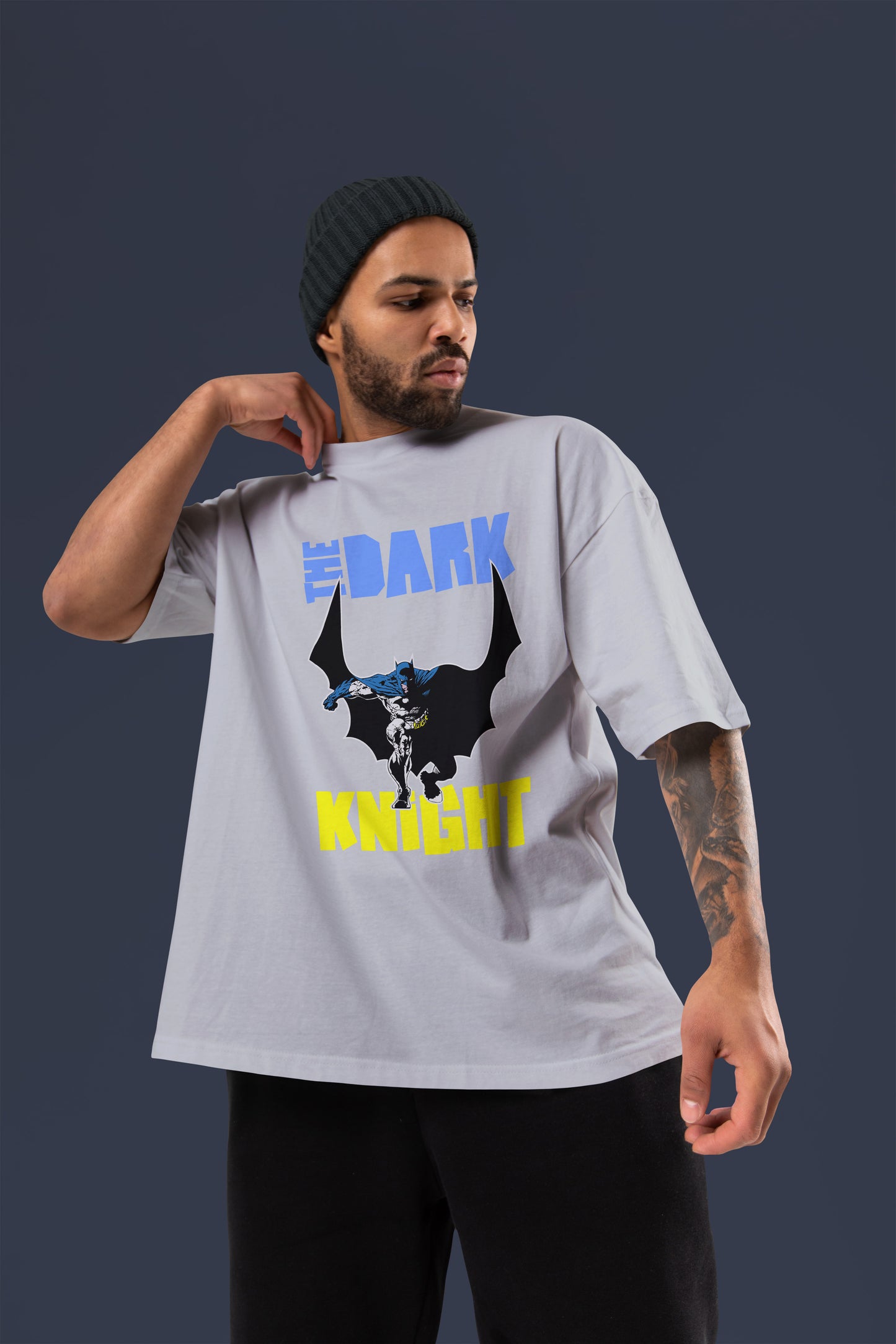 Printed Tees