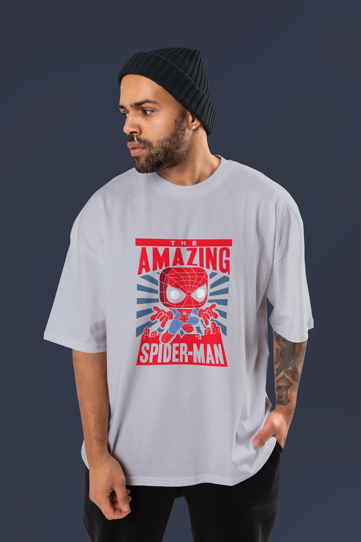 Printed Tees