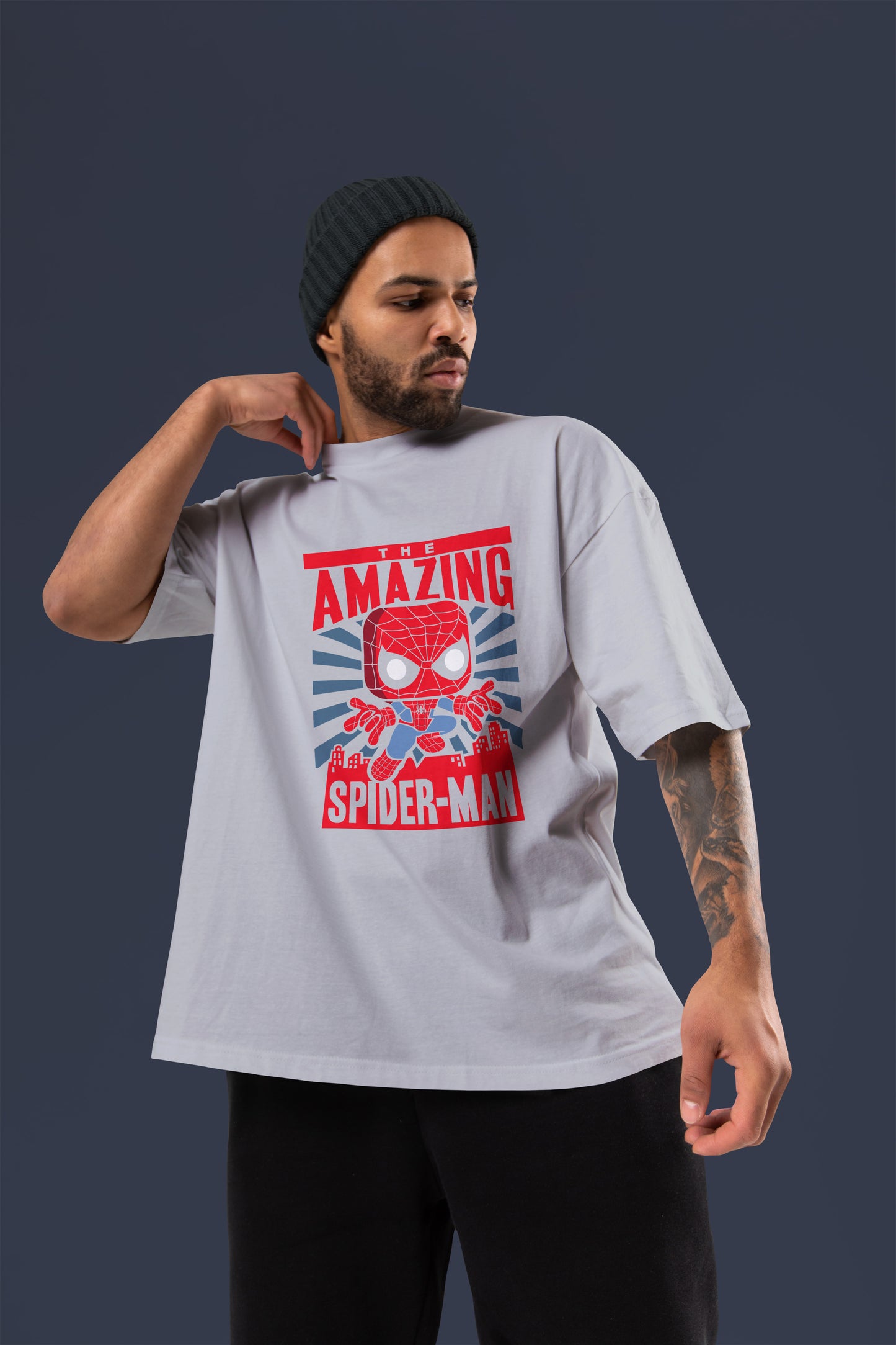 Printed Tees