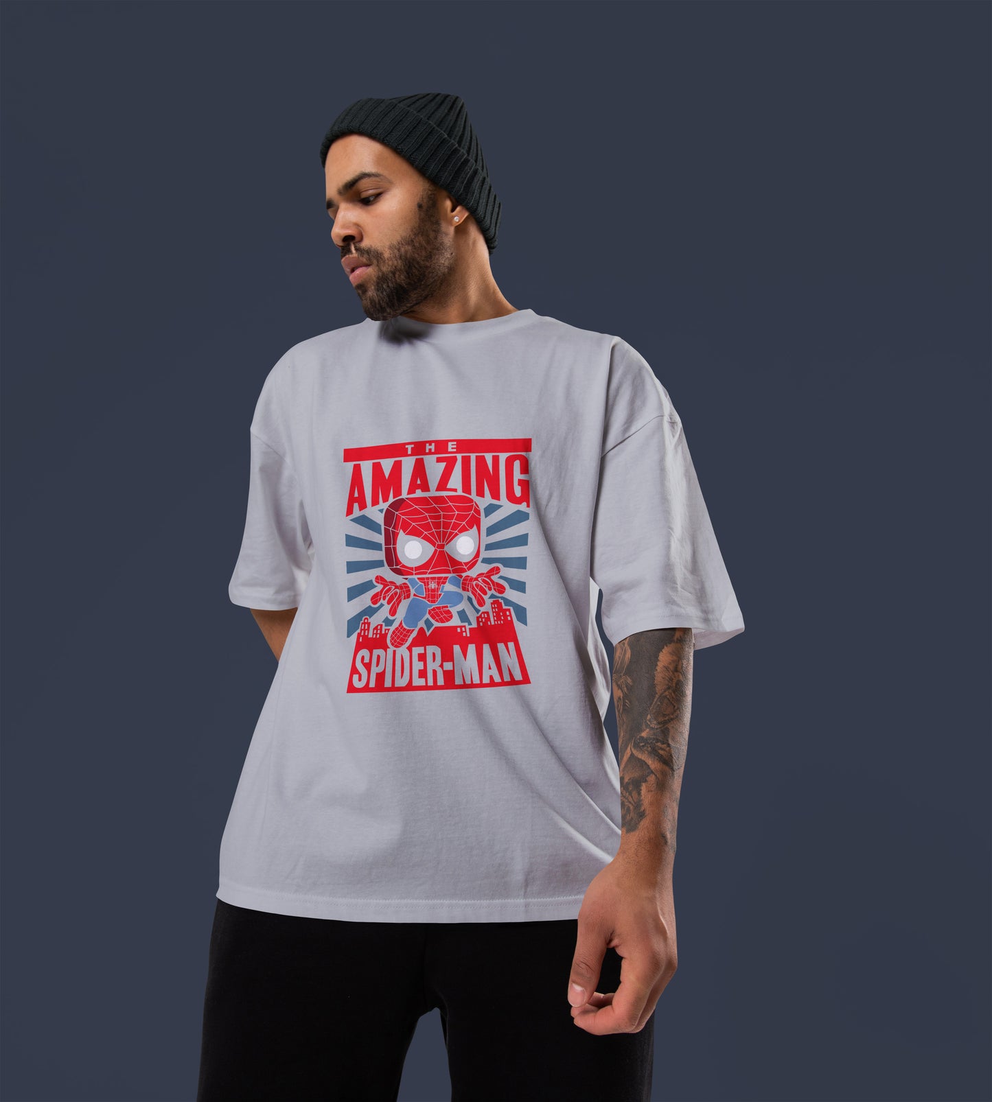 Printed Tees