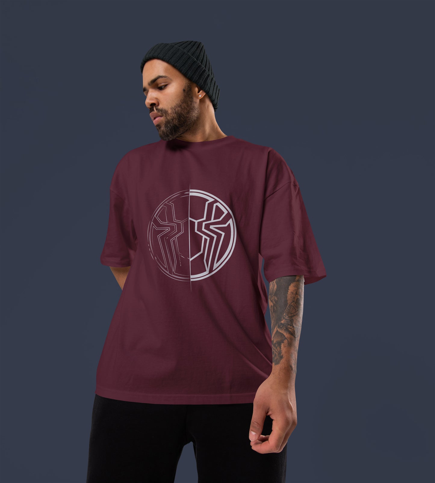 Printed Tees