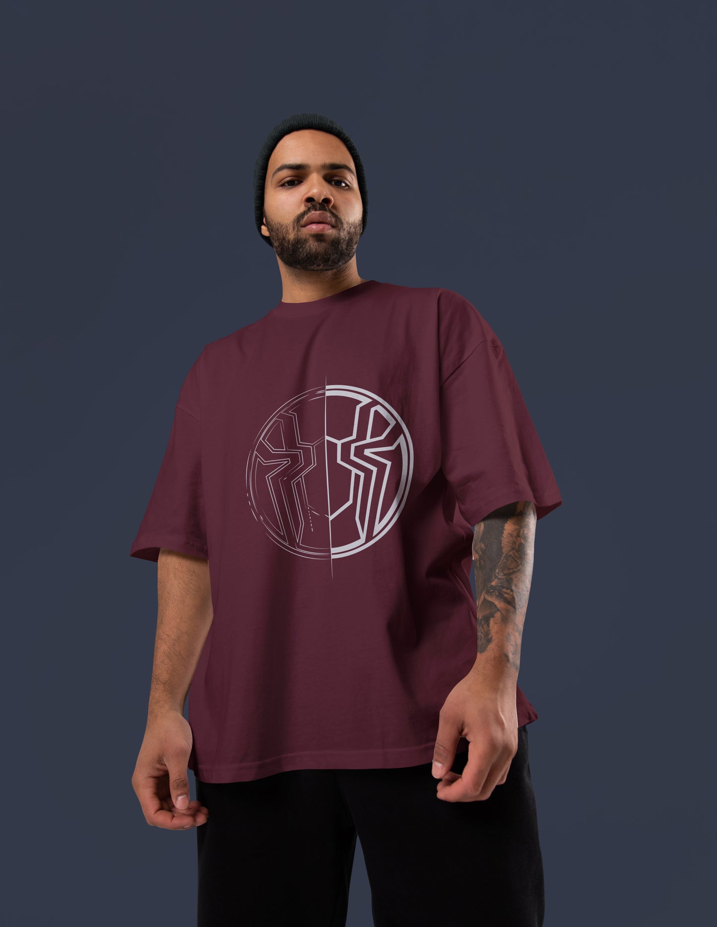 Printed Tees