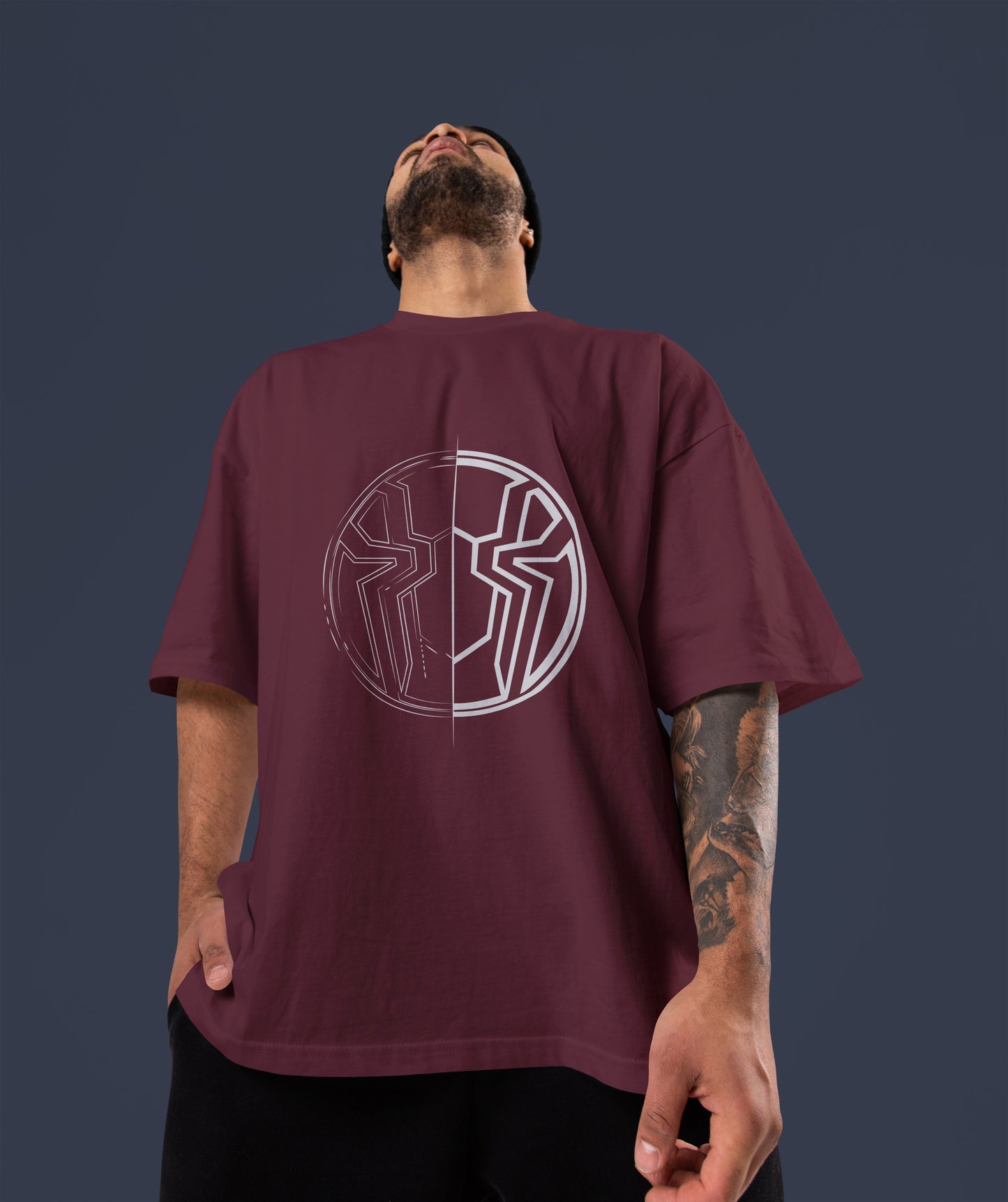 Printed Tees
