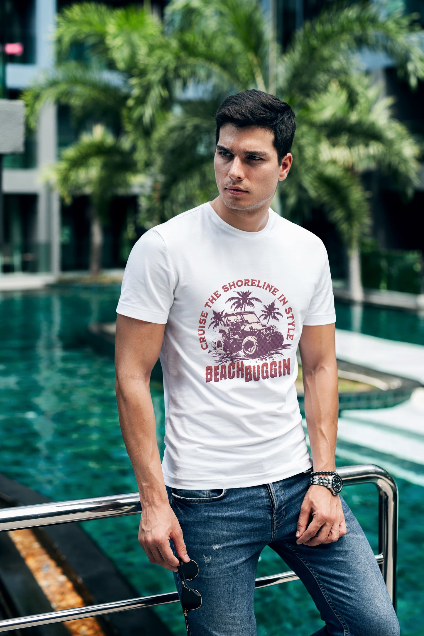 Regular Printed