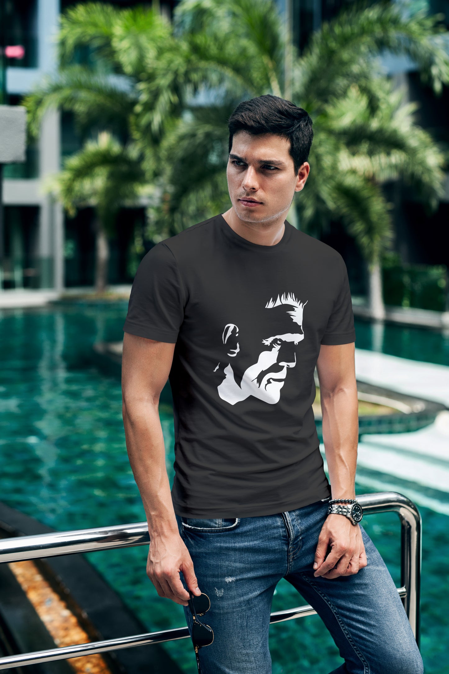 Regular Printed