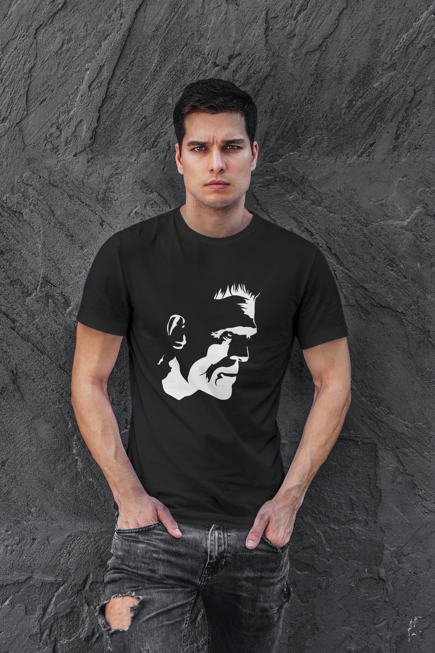 Regular Printed