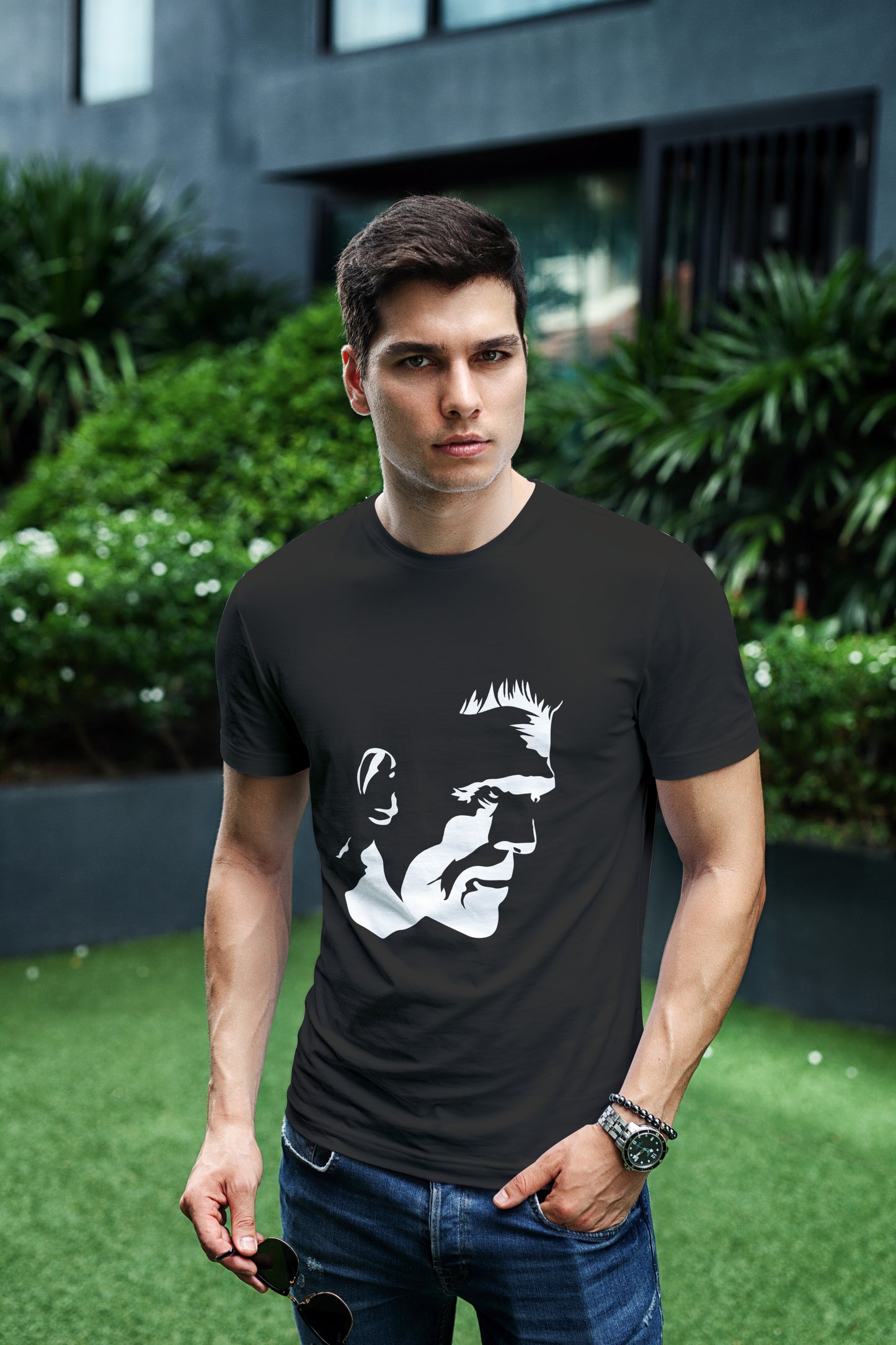 Regular Printed