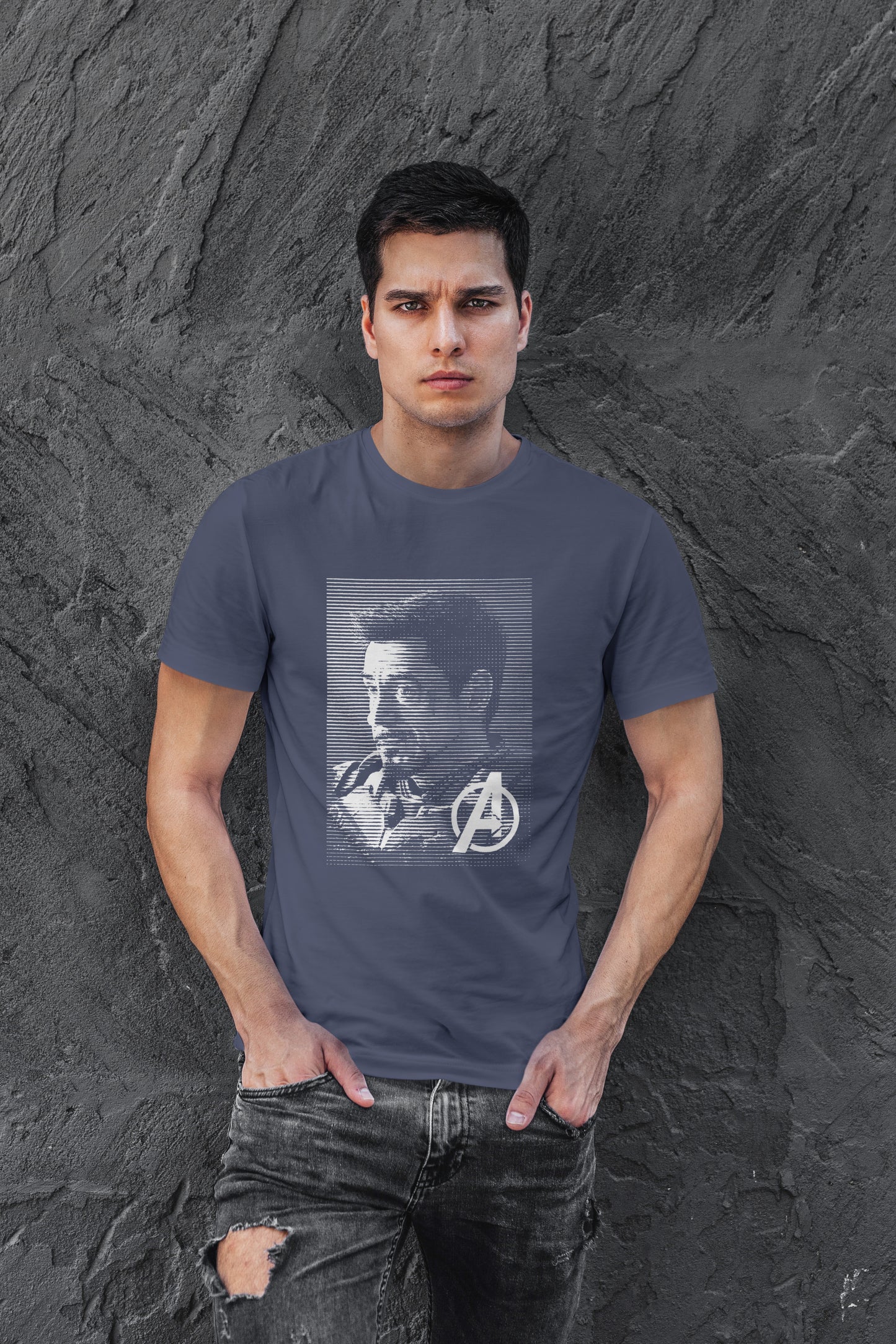 Regular Printed