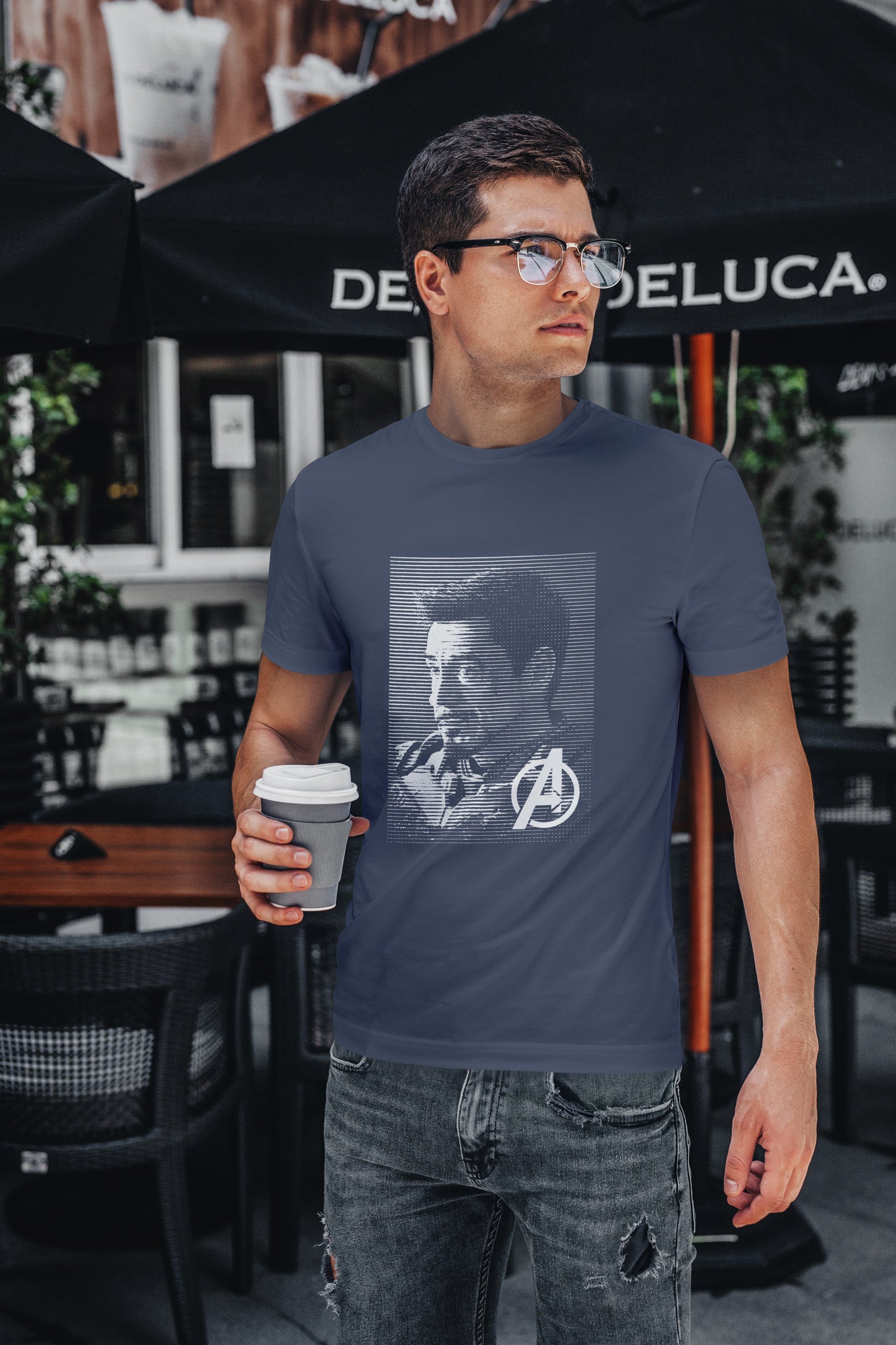 Regular Printed