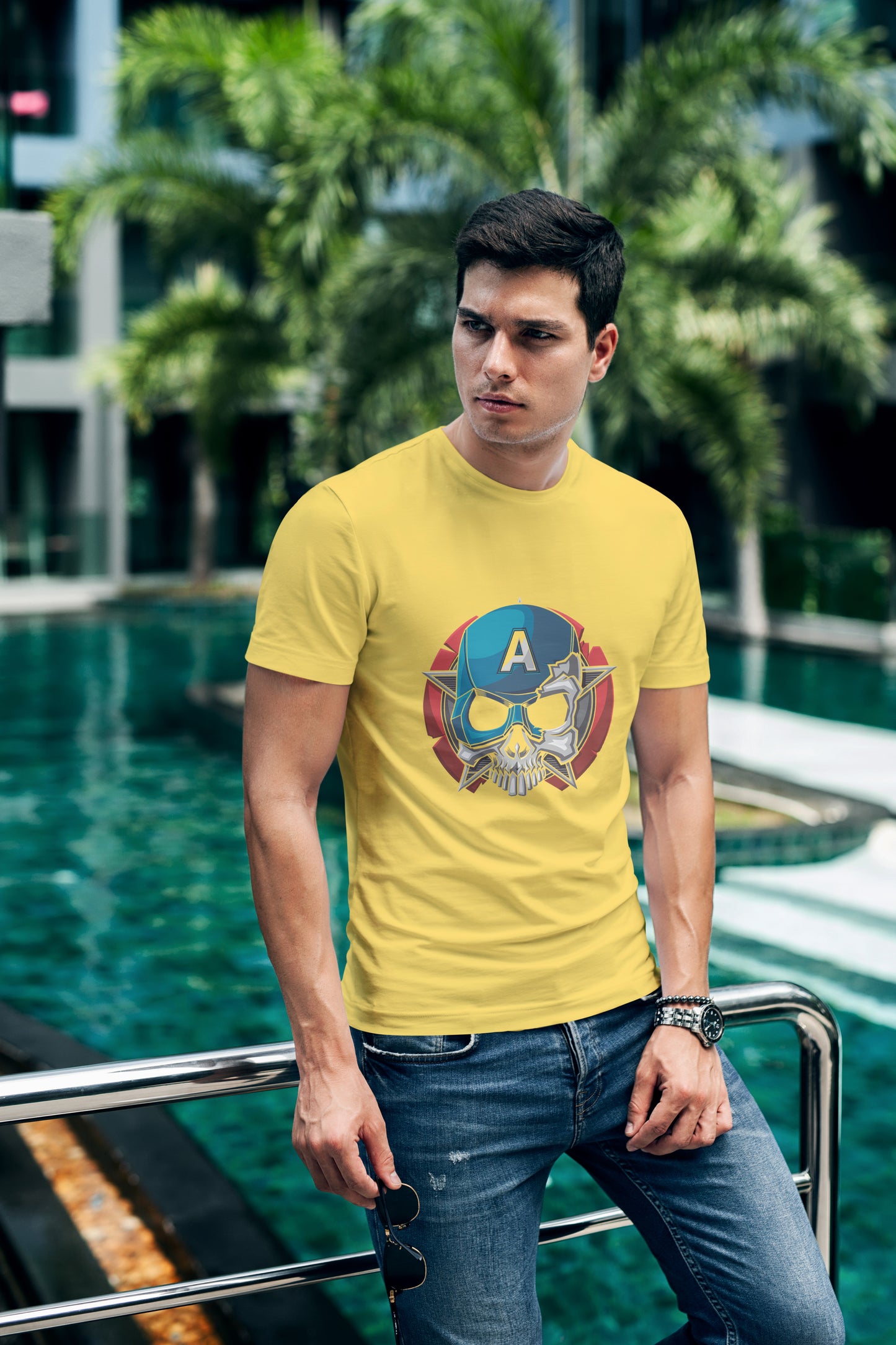 Regular printed