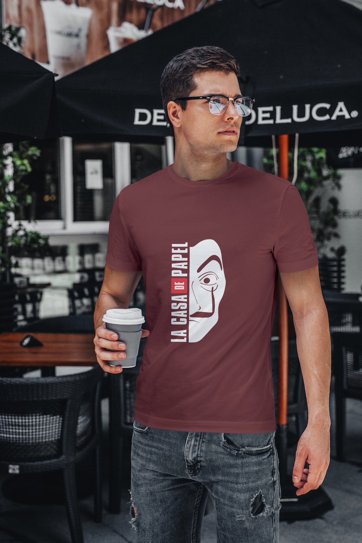 Regular Printed
