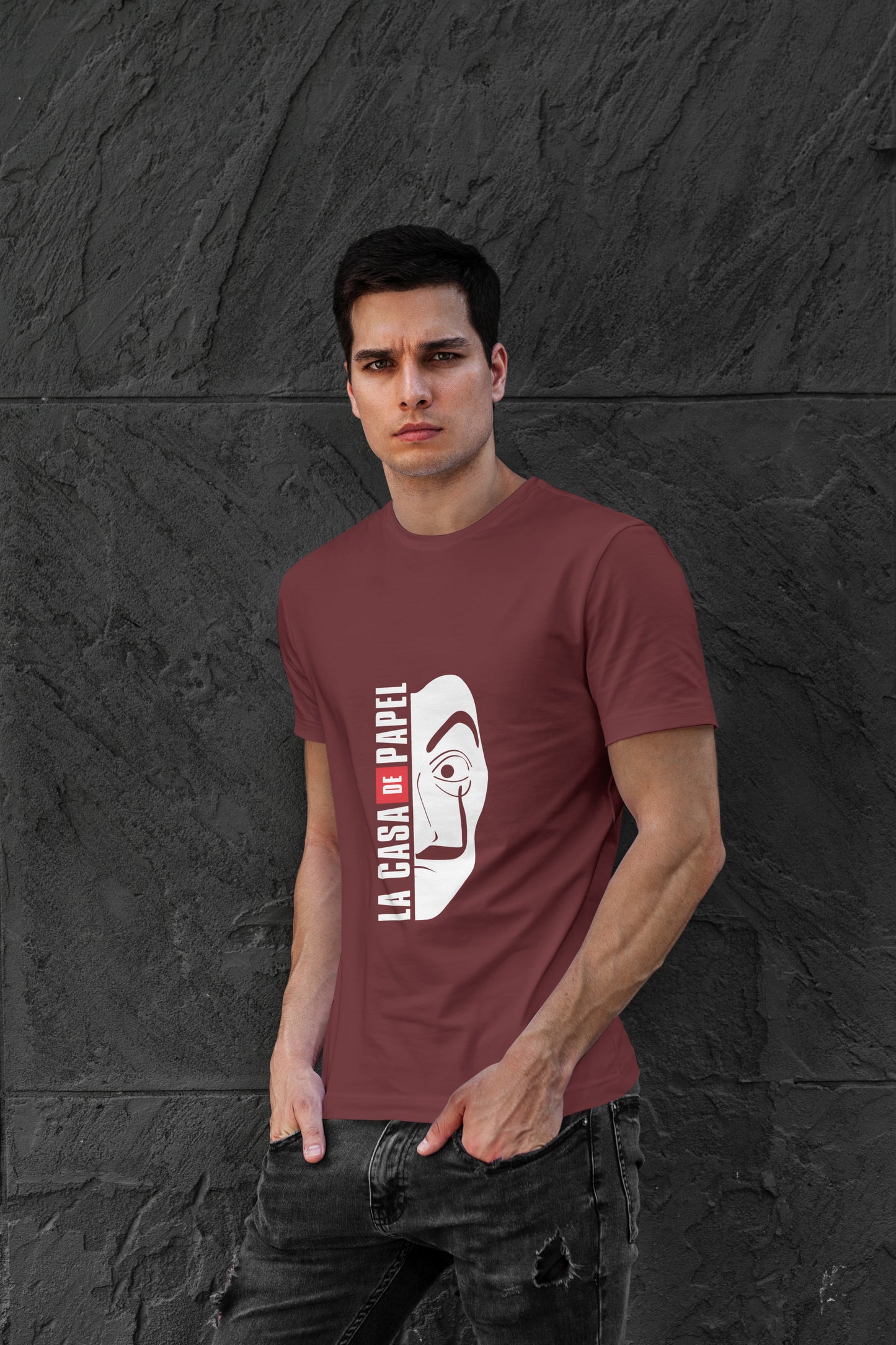 Regular Printed