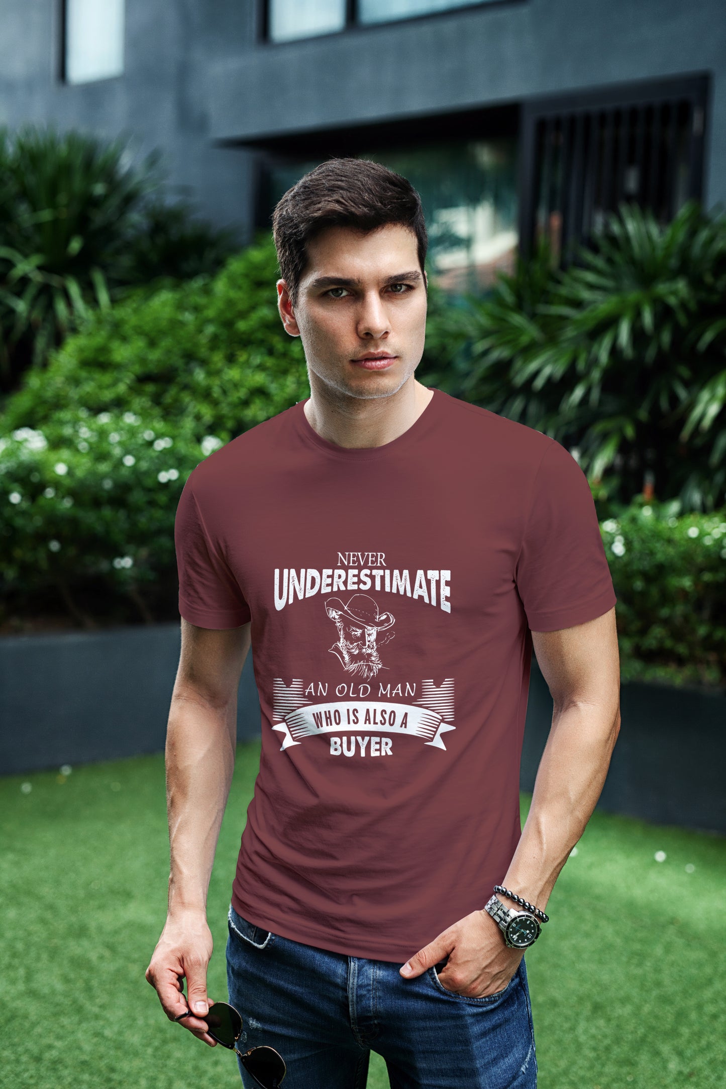 Regular printed
