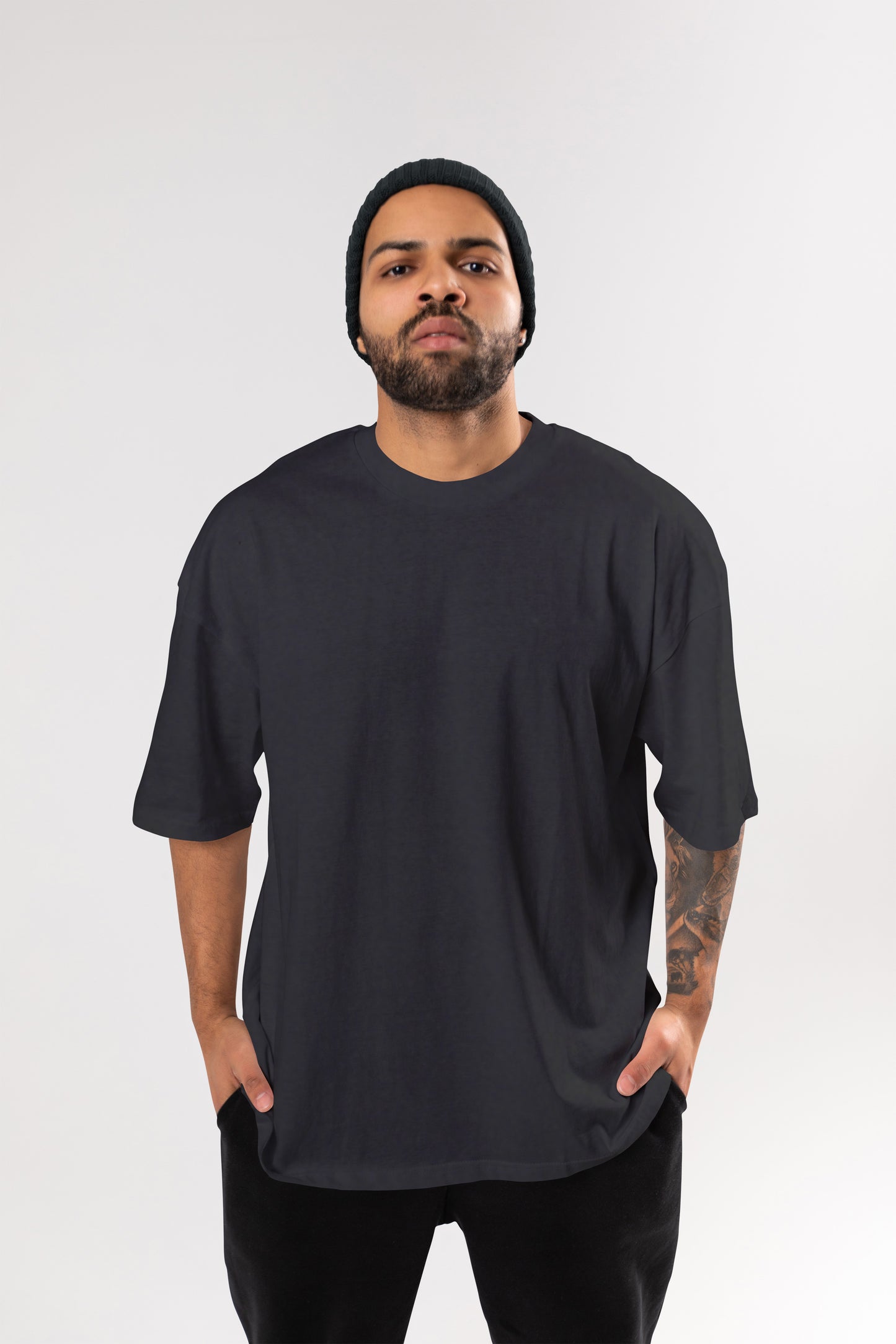 OVERSIZED TSHIRTS