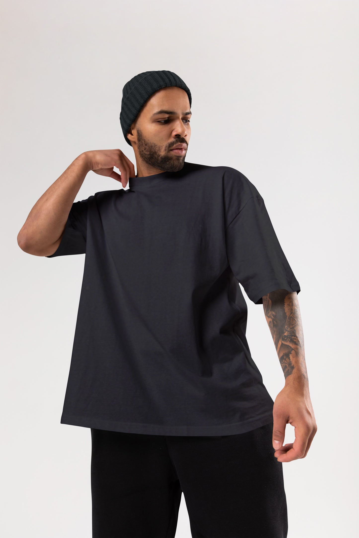 OVERSIZED TSHIRTS