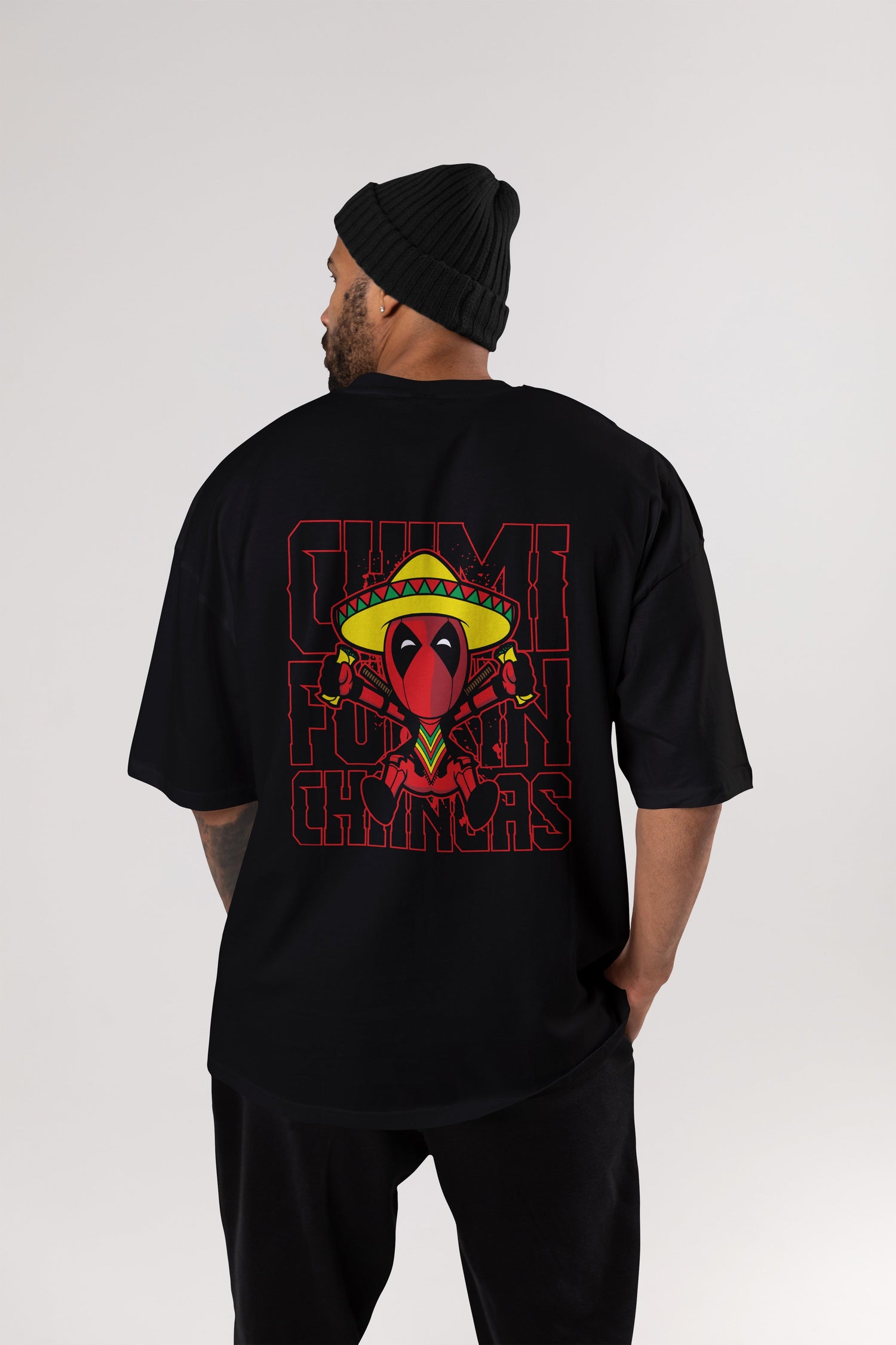 Printed Tshirts