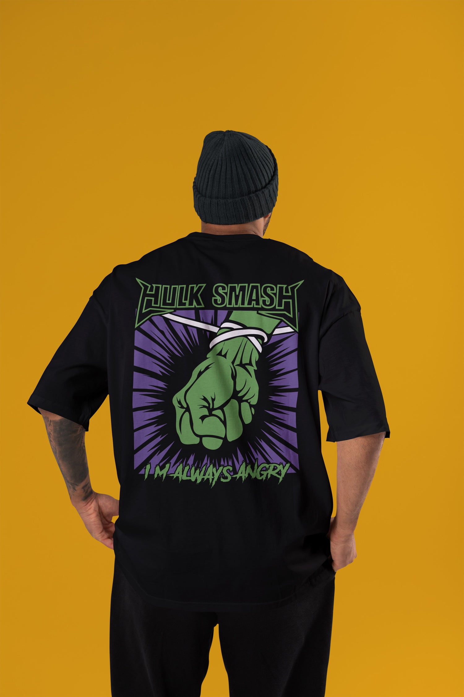 Printed Tees