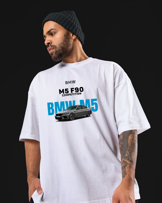 Unisex Oversized Classic T-Shirt