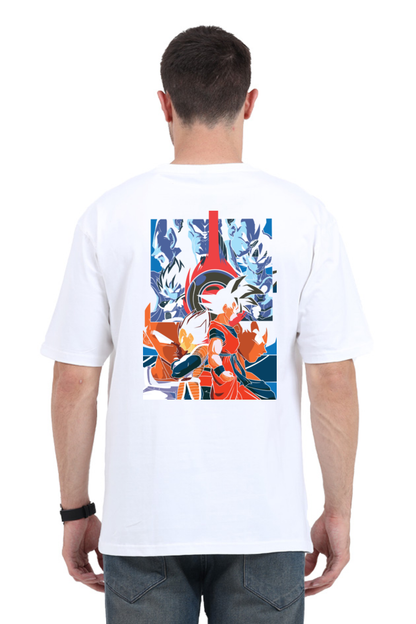 Printed Tees