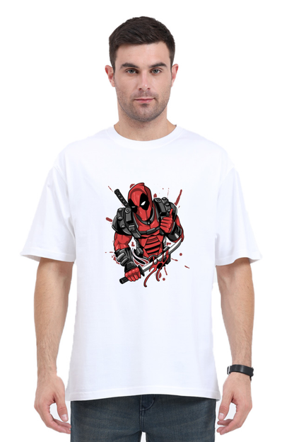 Printed Tees