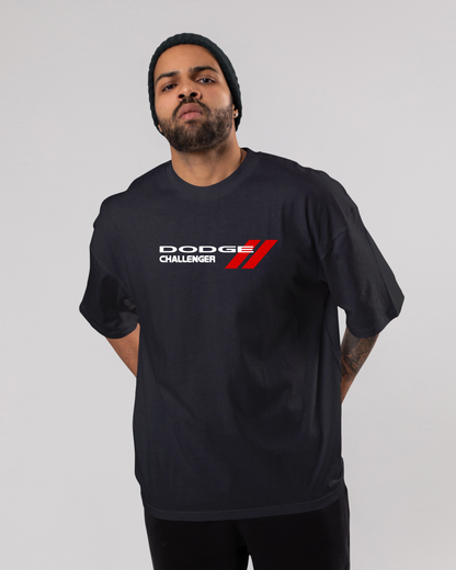 Unisex Oversized Classic T-Shirt