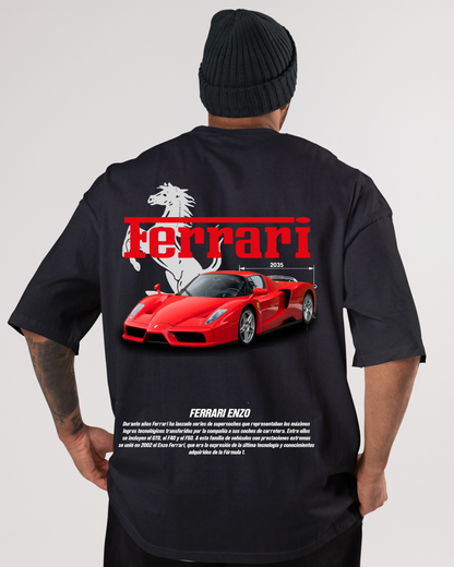 Unisex Oversized Classic T-Shirt