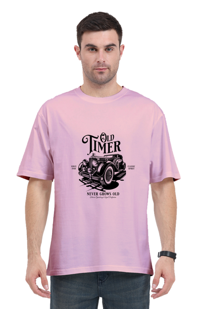 Printed tees