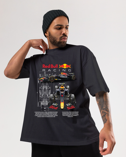 Unisex Oversized Classic T-Shirt