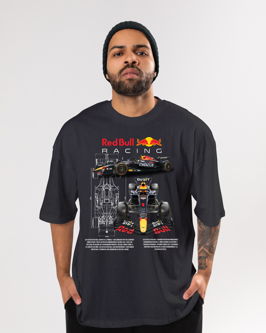 Unisex Oversized Classic T-Shirt