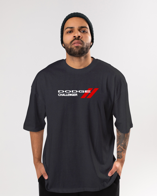 Unisex Oversized Classic T-Shirt