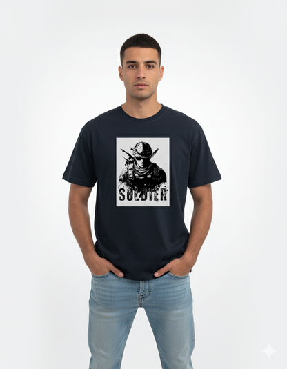 Unisex Classic Crew T-Shirt