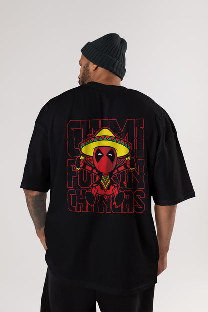 Printed tees
