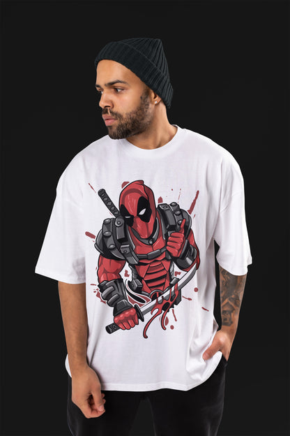 Printed Tees