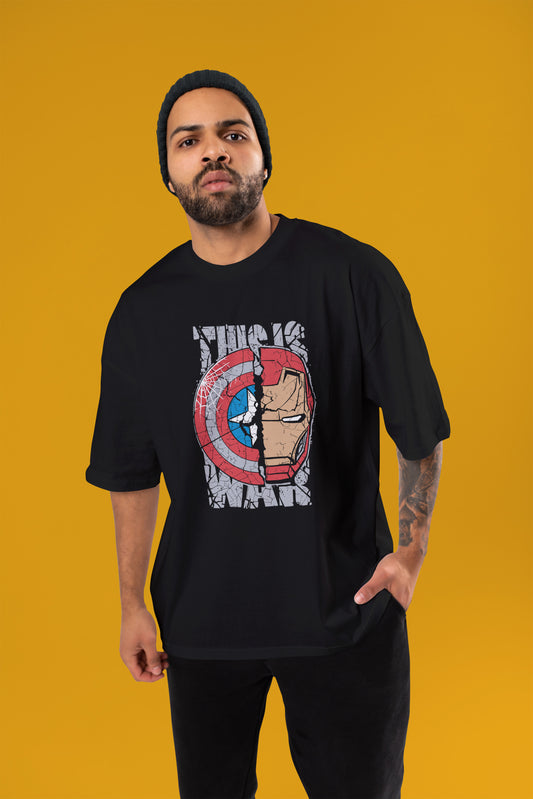 Printed Tees