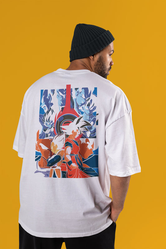 Printed Tees