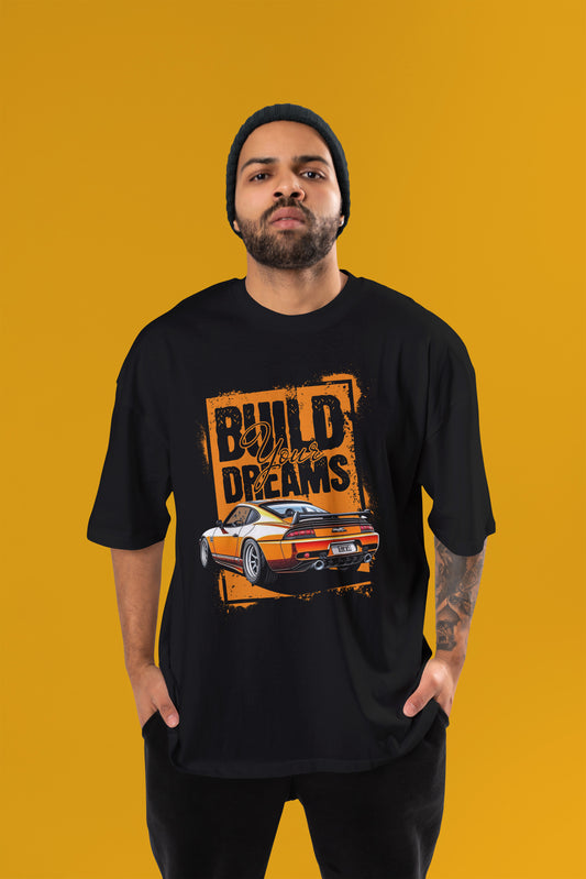Printed Tees