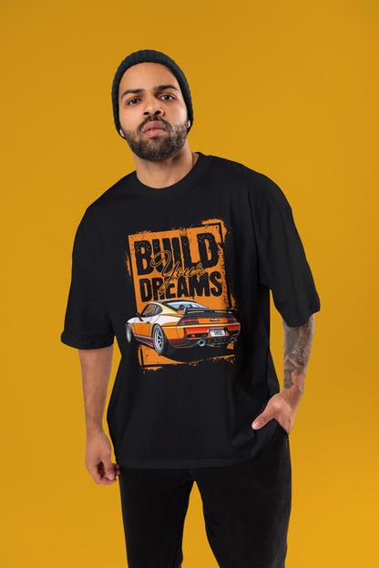 Printed Tees